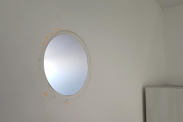 Execut gauri pentru hote, centrale, aer conditionat si diverse tubulaturi